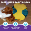 Outward Hound Nina Ottosson Dog Tornado Dog Toy Treat Puzzle, 9.8