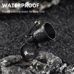 ROCKBROS Bike Bell Classic Bicycle Bell Mountain Bike Bells for Adults with Loud Sound and Fit for 0.87-1.25in/22.2-31.8mm Bicycle Handlebars 🍁 All In One Marketplace Canada
