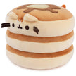 GUND Pusheen The Cat Pancake Squisheen Plush, Squishy Toy Stuffed Animal for Ages 8 and Up, Brown, 6” 🍁 All In One Marketplace Canada