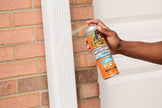 Gorilla Waterproof Patch & Seal Spray, Flexible Rubberized Coating, Seals Out Water Air & Moisture, Stops & Prevents Leaks, Clear, 14oz/396g, (Pack of 1) 🍁 All In One Marketplace Canada
