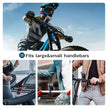 VUP Bike Phone Mount, Universal Bike Cell Phone Holder, 360° Rotatable, Silicone Bicycle Phone Mount Compatible with iPhone 17/16/15/14/13/Pro Max/Pro/mini, 4.0''~6.7'' Cellphones 🍁 All In One Marketplace Canada