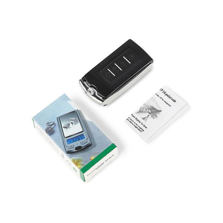 Portable Electronic Digital Mini Scale for weighing Spices jewelry