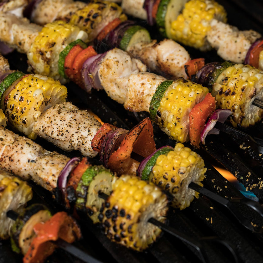 Club House, Grilling Made Easy, Vegetable Seasoning, 625g 🍁 All In One Marketplace Canada
