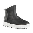 Baffin Women's Liberty Wool Lined Leather Winter Boots