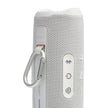 JBL Flip 7 - Portable Waterproof and Drop-Proof Speaker - White 🍁 All In One Marketplace Canada