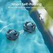 AIPER Seagull SE Cordless Robotic Pool Cleaner, Pool Vacuum Lasts 90 Mins, LED Indicator, Self-Parking, for Flat Above-Ground Pools up to 33 Feet - Gray 🍁 All In One Marketplace Canada