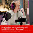 SanDisk Ultra Flair USB 3.0 32GB Flash Drive High Performance up to 150MB/s (SDCZ73-032G-G46) 🍁 All In One Marketplace Canada