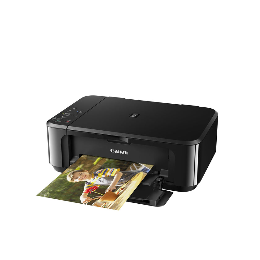 Canon PIXMA MG3620 Wireless All-in-One Inkjet Printer, Black 🍁 All In One Marketplace Canada