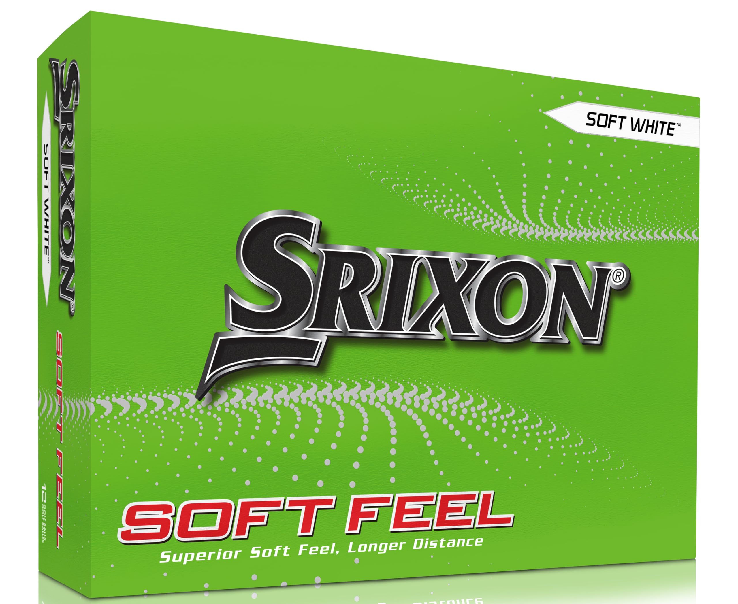 Srixon Soft Feel 13 🍁 All In One Marketplace Canada