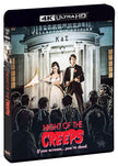 Night of the Creeps: Collector's Edition - 4K/Blu-Ray