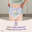 Pull-Ups Boys' Skin Essentials Potty Training Pants, 2T-3T, 60 Ct 🍁 All In One Marketplace Canada