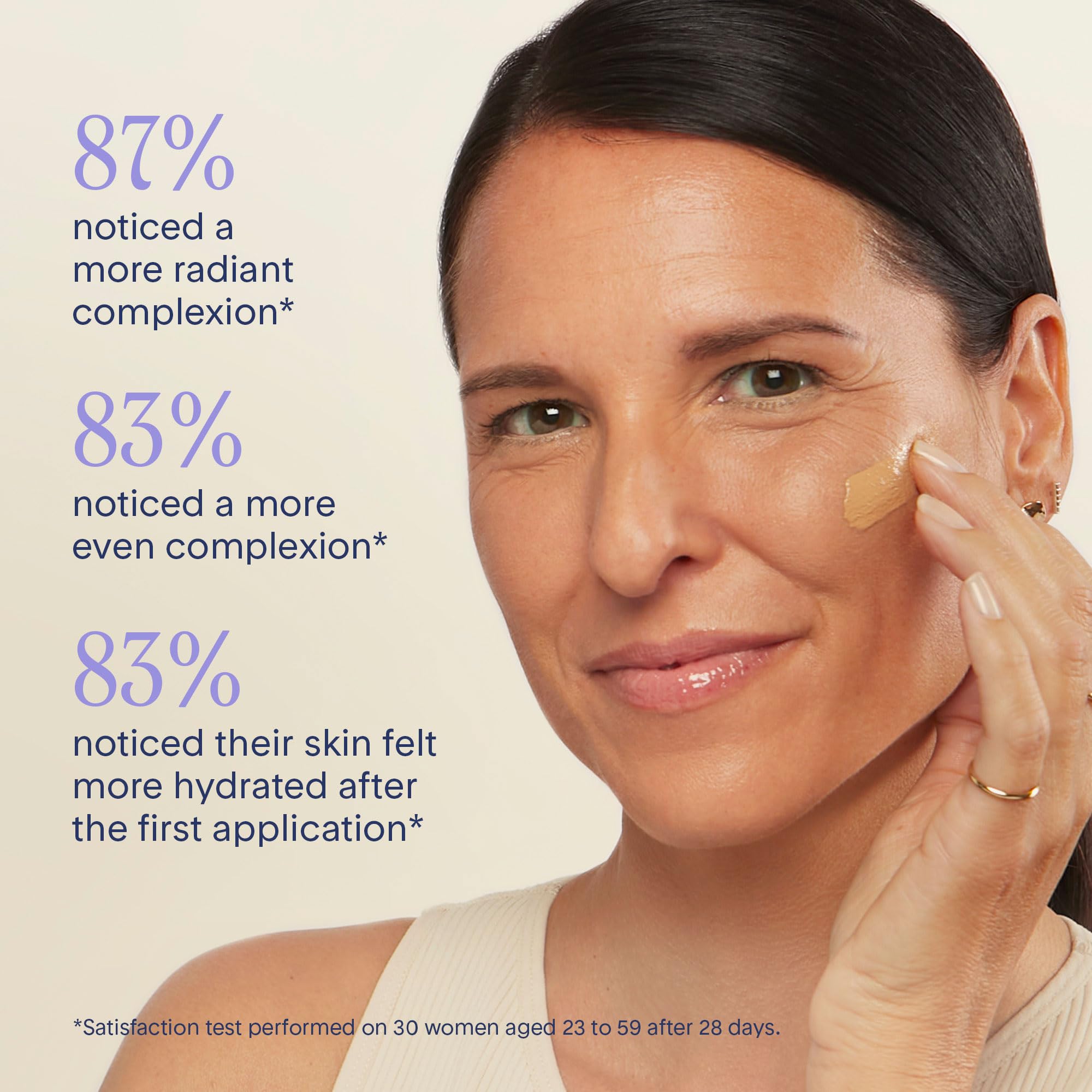 Marcelle BB Cream Beauty Balm, Light to Medium, Tinted Moisturizer, Skin Enhancer, Lightweight, Hydrating, Hypoallergenic, Non-Comedogenic, Fragrance-Free, Paraben-Free, Oil-Free, Cruelty-Free, 45 mL 🍁 All In One Marketplace Canada