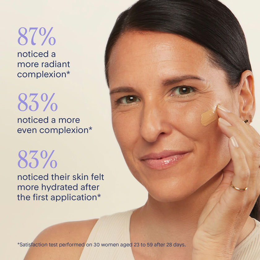 Marcelle BB Cream Beauty Balm, Light to Medium, Tinted Moisturizer, Skin Enhancer, Lightweight, Hydrating, Hypoallergenic, Non-Comedogenic, Fragrance-Free, Paraben-Free, Oil-Free, Cruelty-Free, 45 mL 🍁 All In One Marketplace Canada