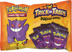 Pokémon TCG - Trick or Trade Booster Bundle (2022)
