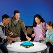 Rebounce Game | Indoor and Outdoor Electronic Action Game for Kids, Teens, and Adults | Ages 8+ | 2 to 6 Players | 10 Mins. | Family Travel Games (English Version) 🍁 All In One Marketplace Canada