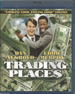 Trading Places - Blu-Ray