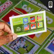 Monopoly Panini Prizm: FIFA World Cup Game I Soccer Board Game with Monopoly Panini Prizm FIFA World Cup 2026 Trading Cards I Ages 8+ (English Version) 🍁 All In One Marketplace Canada