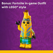 LEGO Fortnite Klombo Kids Toy - Fortnite Action Figure with Peely and Oro Minifigures - Pretend Play and Building Toy for Girls and Boys 10+ - Gift Idea for Birthdays and Gaming Fans - 77077 🍁 All In One Marketplace Canada
