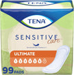 TENA Sensitive Care Ultimate Incontinence Pad for Women, Postpartum and Bladder Control, 99 Count 🍁 All In One Marketplace Canada