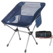 TREKOLOGY lightweight Camping Chairs for Adults - Compact & Ultralight Portablefor for Outdoor Adventures, Hiking, Backpacking – Comfortable Chaise Camping Compacte & Durable YIZI GO Chaise de Camping 🍁 All In One Marketplace Canada