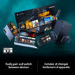 XBOX Wireless Controller – Ice Breaker Special Edition – XBOX Series X|S, XBOX One, PCs, and Cloud-Enabled Devices 🍁 All In One Marketplace Canada