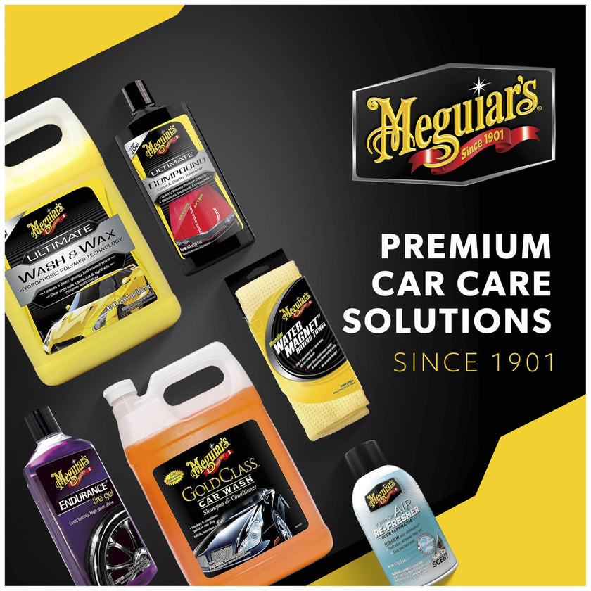 Meguiar's Deep Crystal Car Wash 🍁 All In One Marketplace Canada