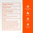 Align Probiotic Digestive Support, IBS Symptom Relief: Gas, Abdominal Discomfort, Bloating, Helps Healthy Intestinal Flora for Women & Men, 28 Capsules 🍁 All In One Marketplace Canada