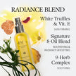 d'alba Piedmont Italian White Truffle First Spray Serum, Vegan Skin Care, Hydrating Face Moisturizer, Glow Serum for Radiant Skin, Non Comedogenic, All In One Mist, Korean skincare, 100ml 🍁 All In One Marketplace Canada