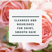Herbal Essences Shampoo & Conditioner Set, Smooth Collection, Paraben-Free, Color-Safe, with Rose Hips & Vitamin E, 1.73 L Total (2 Count of 865 mL Each) 🍁 All In One Marketplace Canada
