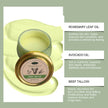 Tallow Cow Fat Natural Organic Skincare Cream