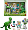 Mattel Disney and Pixar Toy Story 5 What is a Wedding? 4 Figure Pack with Accessories, Playscale Story Pack 🍁 All In One Marketplace Canada