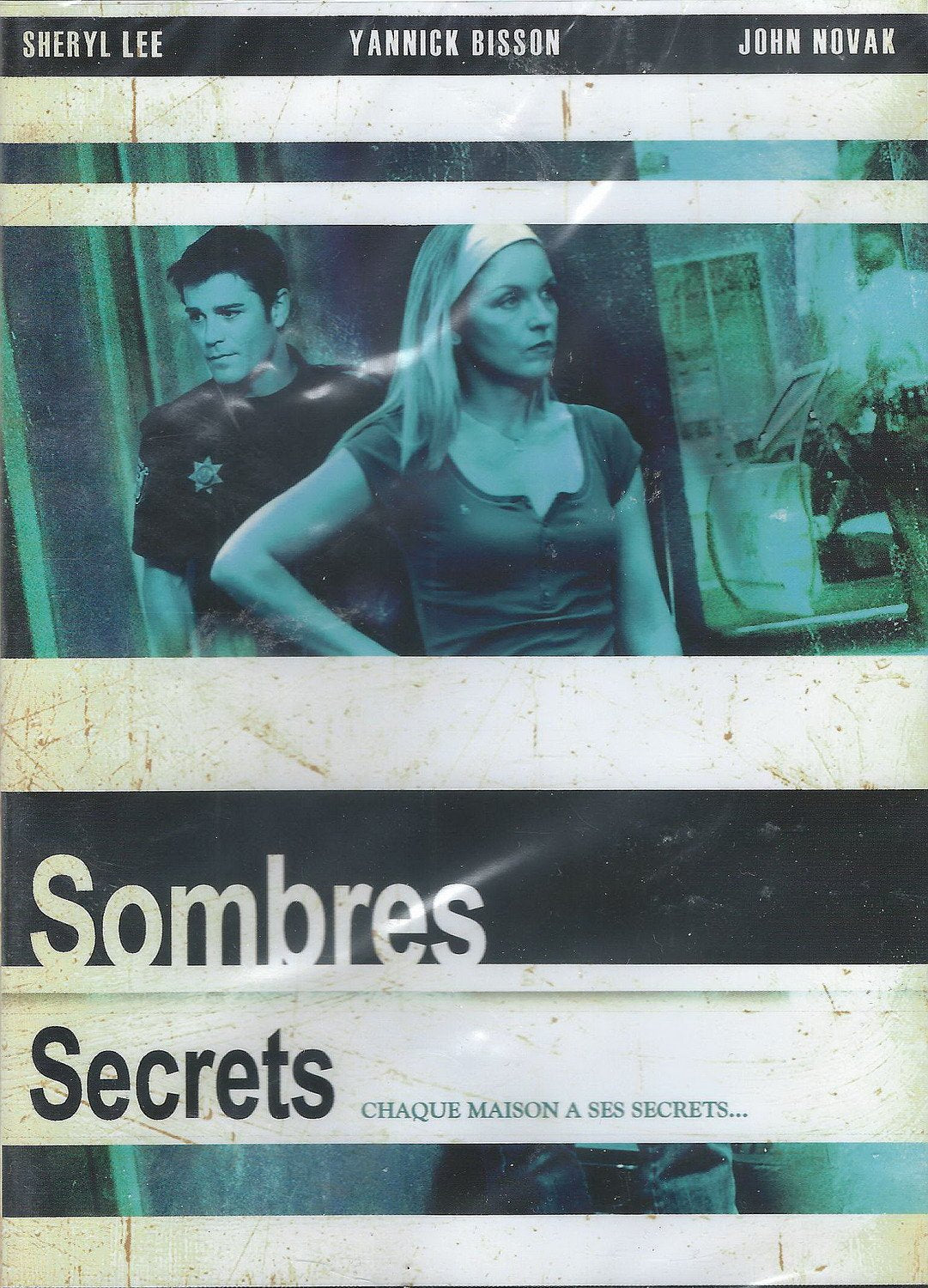 Sombres secrets