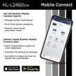 Brother HL-L2460DW Wireless Monochrome Laser Printer for Home Office –Duplex on Ink & Toner with a Refresh Subscription 🍁 All In One Marketplace Canada