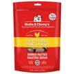 Stella & Chewy’s Freeze Dried Raw Dinner Patties – Grain Free Dog Food, Protein Rich Chewy’s Chicken Recipe – 708g Bag 🍁 All In One Marketplace Canada