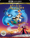 Aladdin - 4K/Blu-Ray
