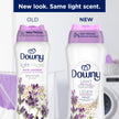 Downy Light Laundry Scent Booster Beads for Washer, White Lavender, with No Heavy Perfumes, 680 g 🍁 All In One Marketplace Canada