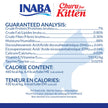 INABA Churu for Kittens, Creamy, Purée Lickable Cat Treats with DHA, EPA, Vitamin E & Taurine, 14 Grams Each, 24 Tubes (4 per Pack), Tuna Recipe 🍁 All In One Marketplace Canada