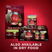 Purina ONE True Instinct Wet Dog Food, in Gravy Variety Pack 368g (6 Pack) 🍁 All In One Marketplace Canada