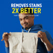 OxiClean Versatile Stain Remover Powder for Household, Laundry, Carpet, and Upholstery - Colour Safe, Chlorine Bleach Free, 3.27 kg 🍁 All In One Marketplace Canada