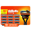 Gillette Fusion5 Men's Razor Blade Refills, 12 Refills 🍁 All In One Marketplace Canada