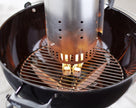 Weber Rapidfire Chimney Starter for Charcoal briquettes (7416) 🍁 All In One Marketplace Canada