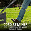 Greenworks 13 Amp 14-Inch Corded Dethatcher/Scarifier, DT13B00 🍁 All In One Marketplace Canada