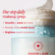 First Aid Beauty - Facial Radiance Pads with Glycolic & Lactic Acids, Daily Exfoliating Pads with AHA, Visibly Smaller Pores, Help Tone & Brighten Skin, One-Step Makeup Prep, Compostable, 28 🍁 All In One Marketplace Canada