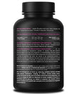 Inositol Supplement for Women | 180 Count | Myo & D-Chiro Inositol 2000 mg + 50 mg, Ideal 40:1 Ratio | Hormone Balance Support | PCOS & PMOS Supplement for Women | Menstrual Cycle & Ovarian Health Support 🍁 All In One Marketplace Canada