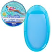 SwimWays Spring Float Premium Hammock Pool Lounger, Inflatable Pool Floats Adult with Fast Inflation for Ages 15 & Up, Sky Blue 🍁 All In One Marketplace Canada