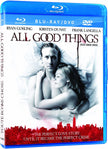All Good Things - Blu-Ray/DVD