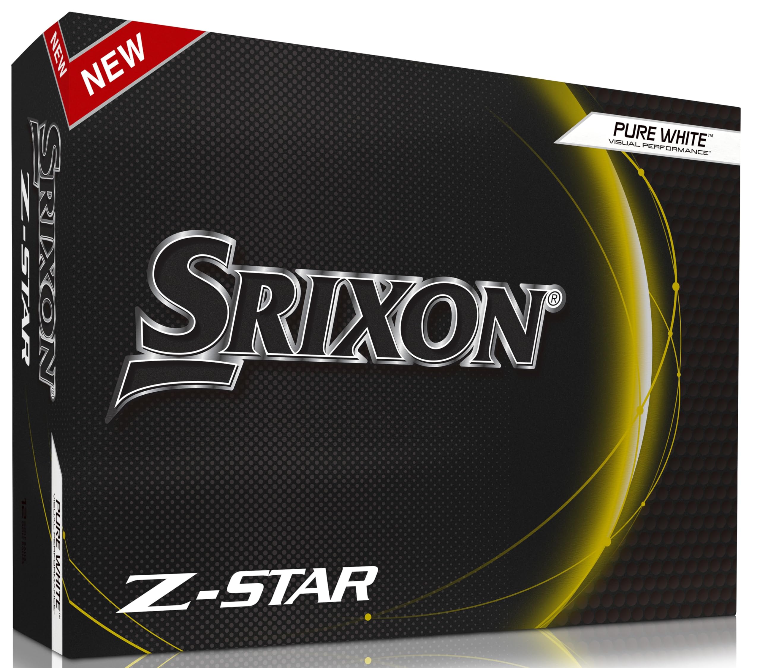 Srixon Z Star 8 - Dozen Premium Golf Balls 🍁 All In One Marketplace Canada