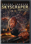 Skyscraper - DVD (Used)