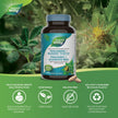 Nature's Way Fenugreek + Blessed Thistle – Herbal Supplement for Digestion & to Promote Lactation – 450mg Fenugreek & 375mg Blessed Thistle for Breastfeeding Support – 180 Vegetarian Tablets 🍁 All In One Marketplace Canada