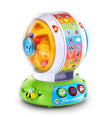 LeapFrog Spin & Sing Alphabet Zoo (English Version) 🍁 All In One Marketplace Canada